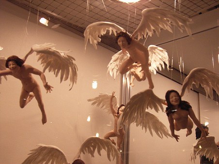 Dark Side Positive thinking 2