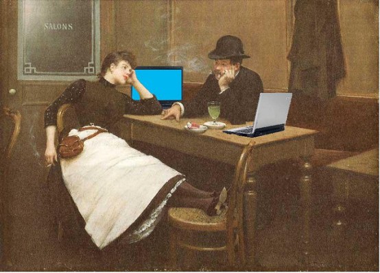 Dark Side Positive Thinking 4