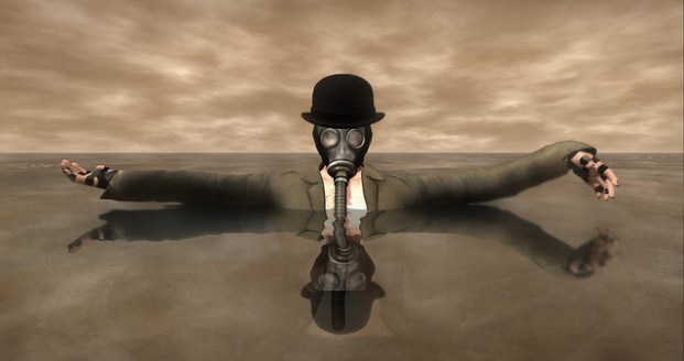 Dark Side Positive Thinking 5