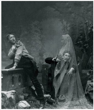 Family Secrets Pastime 3