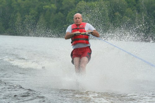 Sunny Side Positive 4