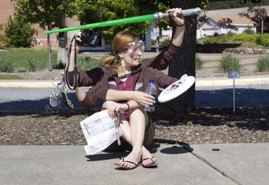 Time for Passion Pursuit 1