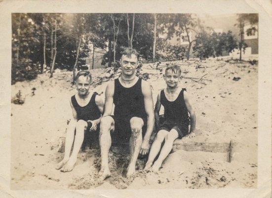 Doesn't work first time 2