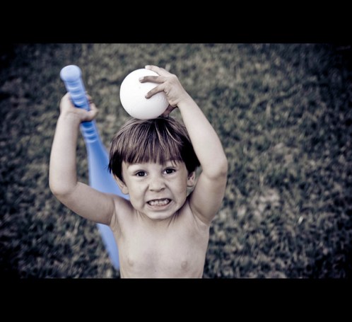 Doesn't work first time 3