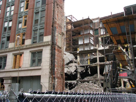 Doing the Impossible 1