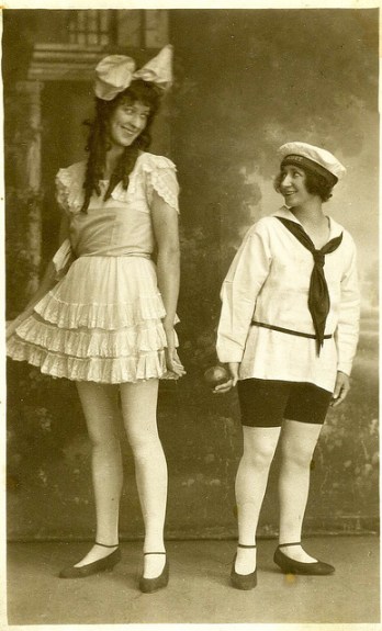 Happy compared to you 2