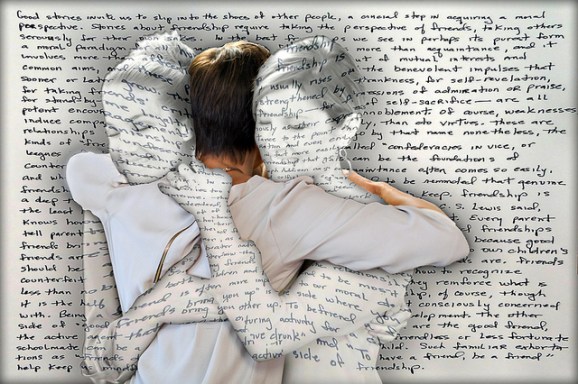 Privacy and Stories 7