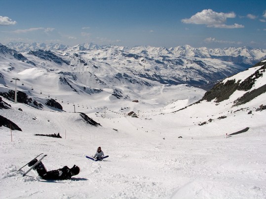 Telling Superstitious Tales 1