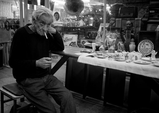 Telling Superstitious Tales 3