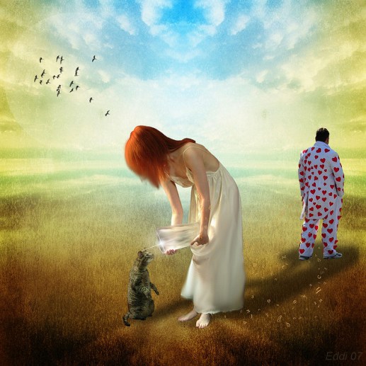 Manufacturing Romantic Chemistry 3