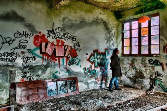 When you Lose Faith 1