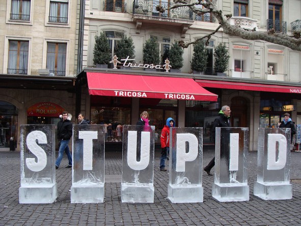 When you lose faith 3