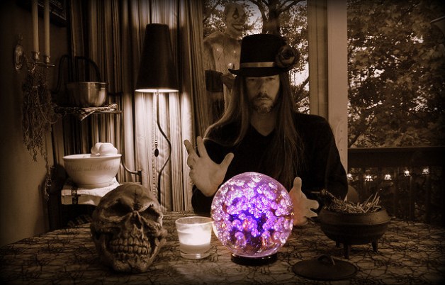 When you lose faith 4